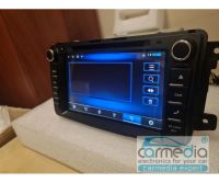 Лот: 16731889. Фото: 4. Штатная магнитола для Mazda CX-9... Красноярск