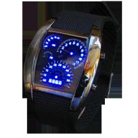 Лот: 6804025. Фото: 5. Продам часы Спидометр, заводские...