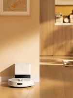 Лот: 25897783. Фото: 3. Робот-пылесос Roborock Q7 BF Plus... Бытовая техника