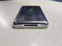 Лот: 18193105. Фото: 3. Ipod Classic 80Gb. Бытовая техника
