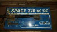 Лот: 22489119. Фото: 2. Сварочный аппарат blueWeld space... Сварка и резка