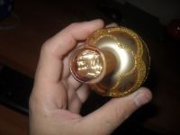 Лот: 12486853. Фото: 2. Верхушка для ёлки. наконечник. Новый год!