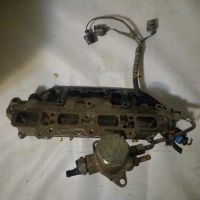 Лот: 7359342. Фото: 2. vw tiguan форсунки тнвд и т.д. Автозапчасти
