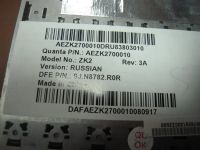 Лот: 11879018. Фото: 3. Клавиатура для ноутбука Acer 6930... Компьютеры, оргтехника, канцтовары