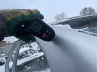 Лот: 21701953. Фото: 6. крыло Honda Civic Ferio ES1