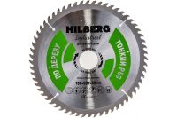 Лот: 19512109. Фото: 2. Диск пильный по дереву Hilberg. Инструмент и расходные