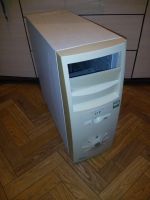 Лот: 6623622. Фото: 2. 3 белых корпуса системного блока... Комплектующие