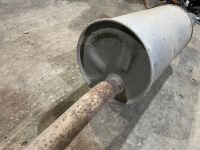 Лот: 21702349. Фото: 5. выхлопная труба Nissan Terrano...