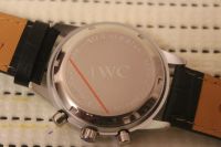 Лот: 4466716. Фото: 3. Часы IWC Portuguese Chronograph... Ювелирные изделия, бижутерия, часы