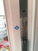 Лот: 9384150. Фото: 3. Пластиковые окна с дерью. Строительство и ремонт
