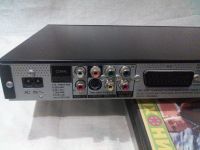 Лот: 23233318. Фото: 3. Видеоплейер "Panasonic - DVD S54... Бытовая техника