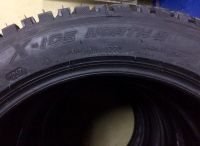 Лот: 10765020. Фото: 2. 225/50R17 Michelin x-ice north... Шины, Диски