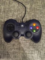 Лот: 8375867. Фото: 2. Продам Logitech Gamepad F310. Игровые приставки, консоли, видеоигры