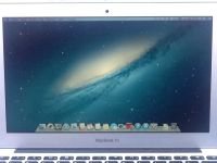 Лот: 6657347. Фото: 6. MacBook air 11.6 Core I5/4gb/64ssd...