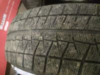 Лот: 12489488. Фото: 3. Bridgestone blizzak r15. Авто, мото, водный транспорт