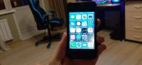 Лот: 14925496. Фото: 3. iPhone 4 s. Красноярск