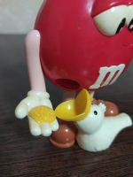 Лот: 16954643. Фото: 6. Ммдс (m&m's, mmds, ммдмс) Красный...
