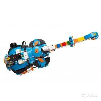 Лот: 12304275. Фото: 6. Lego Boost 17101, программируемый...