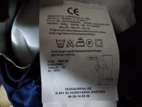Лот: 17933174. Фото: 5. Полукомбинезон Husqvarna с защитой...
