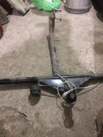Лот: 6917825. Фото: 2. Фаркоп Toyota NOAH. Оснащение, оборудование, аксессуары