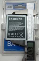 Лот: 9694498. Фото: 3. Аккумулятор (АКБ) Samsung i8262... Смартфоны, связь, навигация