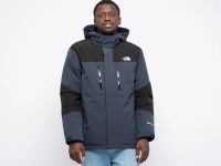 Лот: 20744023. Фото: 2. Куртка The North Face. Мужская одежда