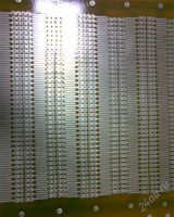 Лот: 1173507. Фото: 3. Монтажная плата 240мм х 140мм... Красноярск