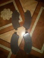 Лот: 14968938. Фото: 2. Колодки peugeot 301. Автозапчасти