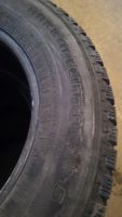 Лот: 6347068. Фото: 6. Комплект шин Nokian 235/65 R17...