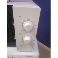 Лот: 25890277. Фото: 2. Микроволновая печь SAMSUNG GE81KRW-2. Мелкая бытовая техника