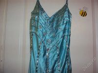 Лот: 357802. Фото: 3. очень красивое платье Marys Tune... Одежда, обувь, галантерея
