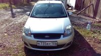 Лот: 8755490. Фото: 3. Ford fiesta. Красноярск