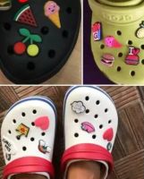 Лот: 17532901. Фото: 5. Джиббитс Jibbits для Crocs