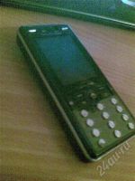 Лот: 304886. Фото: 3. Sony Ericsson k810i возможен обмен. Красноярск