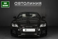 Лот: 21560193. Фото: 2. Audi A7, I (4G) 3.0 AMT (300 л... Авто, мото, водный транспорт