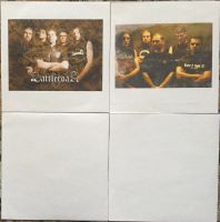 Лот: 19604945. Фото: 4. 2CD "Battleroar" + 2CD "Giorgio...