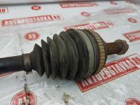 Лот: 20901475. Фото: 3. Привод колеса Honda Stream RN1... Авто, мото, водный транспорт
