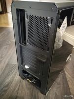 Лот: 13651664. Фото: 6. Компьютерный корпус MSI MAG Pylon...