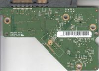 Лот: 10661379. Фото: 2. HDD PCB WD 2060-771698-004 REV... Комплектующие