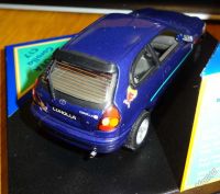 Лот: 5847209. Фото: 5. Toyota Corolla C17 RedBull Vitesse