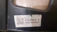 Лот: 19940129. Фото: 5. Накладка порога правая Hyundai...
