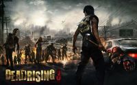 Лот: 5895103. Фото: 2. Игра Dead Rising 3 XboX One. Игровые консоли