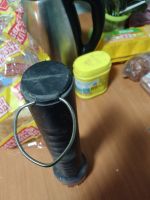 Лот: 18918526. Фото: 2. Фонарик. Туризм