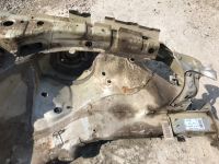 Лот: 21708047. Фото: 4. лонжерон Skoda Octavia 1Z3. Красноярск