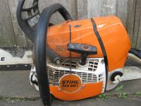 Лот: 20522273. Фото: 2. бензопила STIHL MS 661. Инструмент и расходные