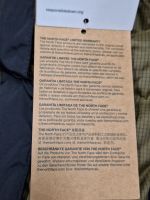 Лот: 20754669. Фото: 7. Пуховик от бренда The North Face...