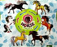 Лот: 5836855. Фото: 2. Лошадки Horse Tales (продажа... Коллекционирование, моделизм