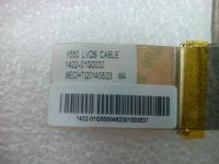 Лот: 6825862. Фото: 2. Шлейф матрицы для ноутбука ASUS... Комплектующие
