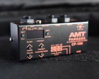 Лот: 5516281. Фото: 3. AMT Electronics CP-100 Pangaea... Музыкальные инструменты и оборудование