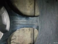 Лот: 10168866. Фото: 3. диски r15. Авто, мото, водный транспорт